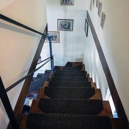 Apartment Yvoni Village House Kanakades