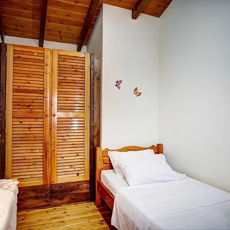 Apartment Yvoni Village House Kanakades