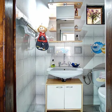 Yvoni Village House Kanakádes