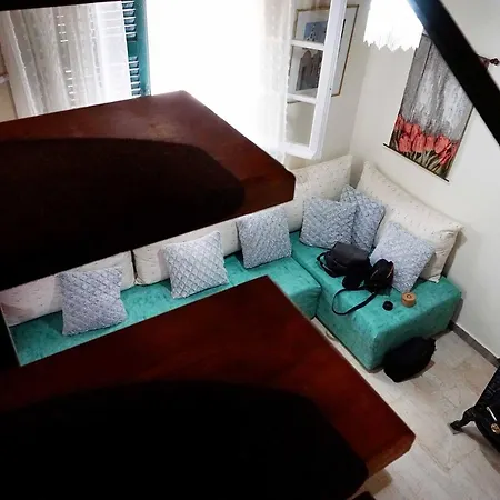 Yvoni Village House * Kanakádes