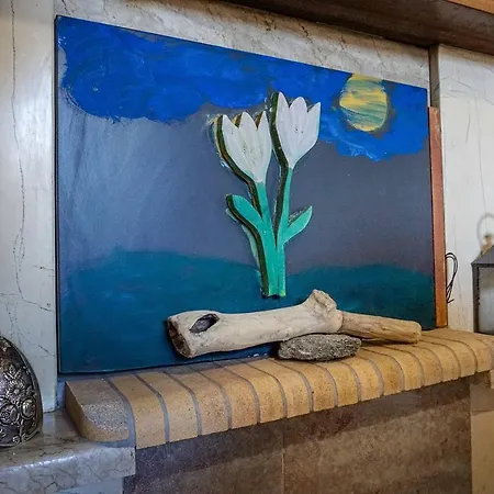 Yvoni Village House *