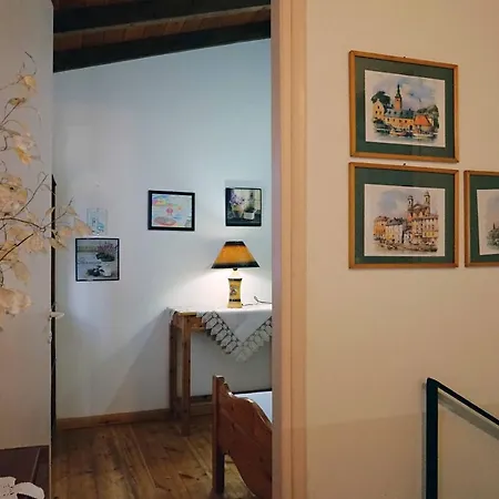 公寓 Yvoni Village House Kanakádes